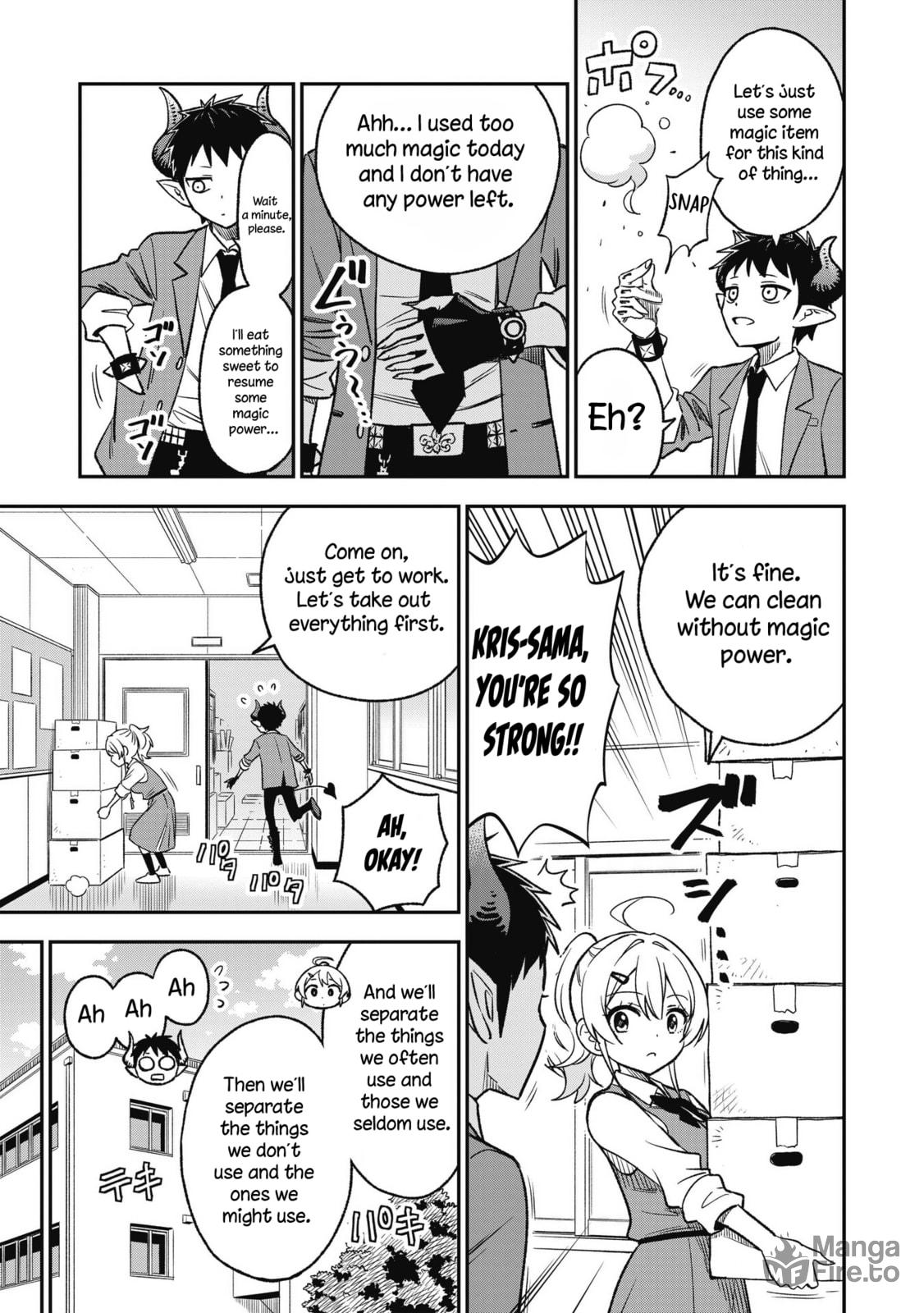 The Club Room and Pandora’s Box page 2