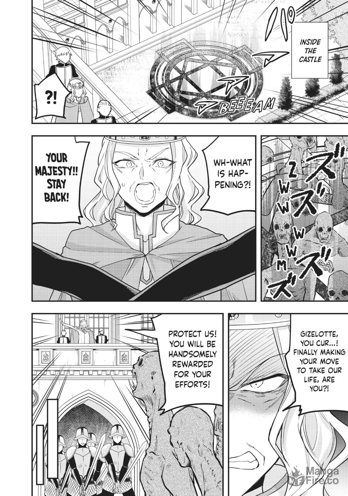 The Battle Starts! page 5