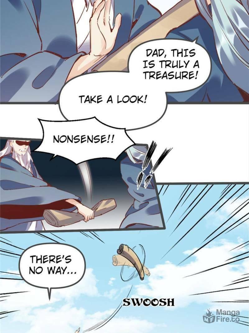 A Big Shot Actually – Chapter 7 page 47