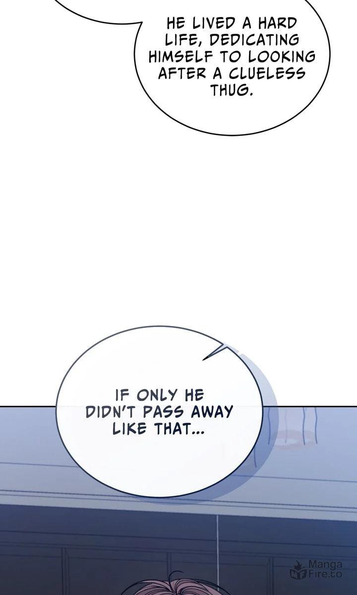 Cozy Obsession – Chapter 47 page 64