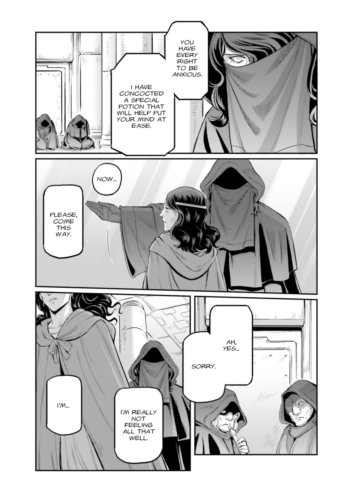 The Other Part of You page 15
