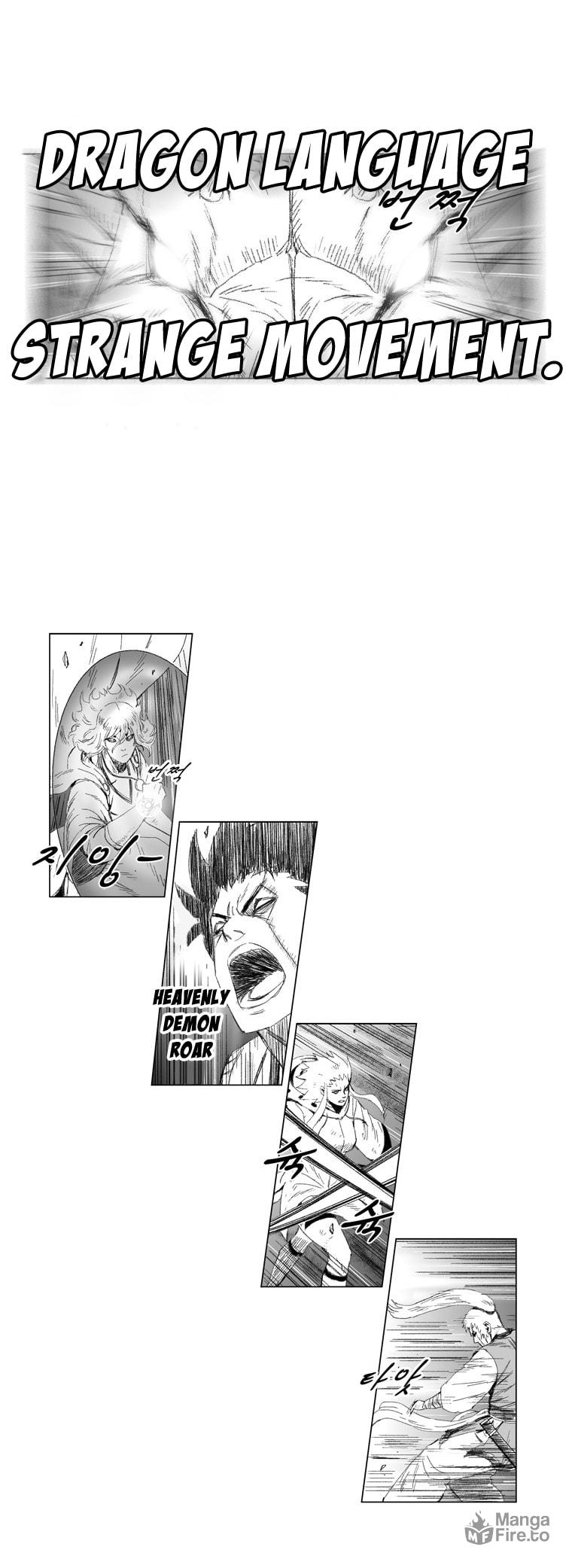 Red Storm – Chapter 67 page 9