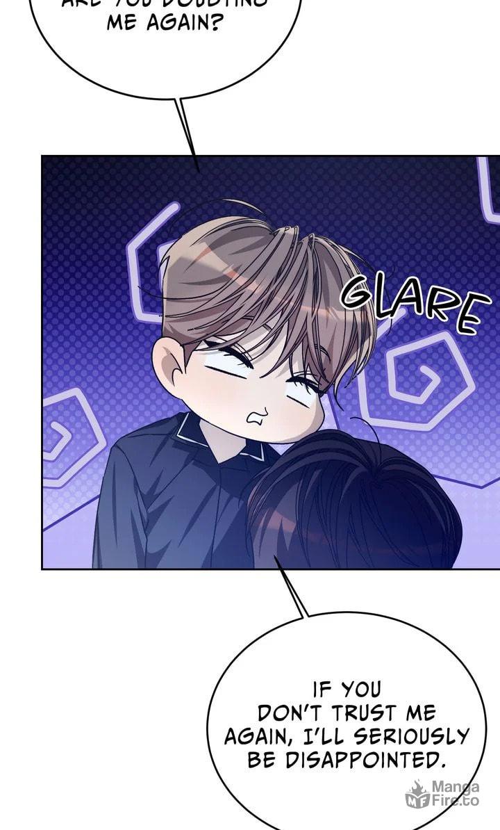 Cozy Obsession – Chapter 48 page 84