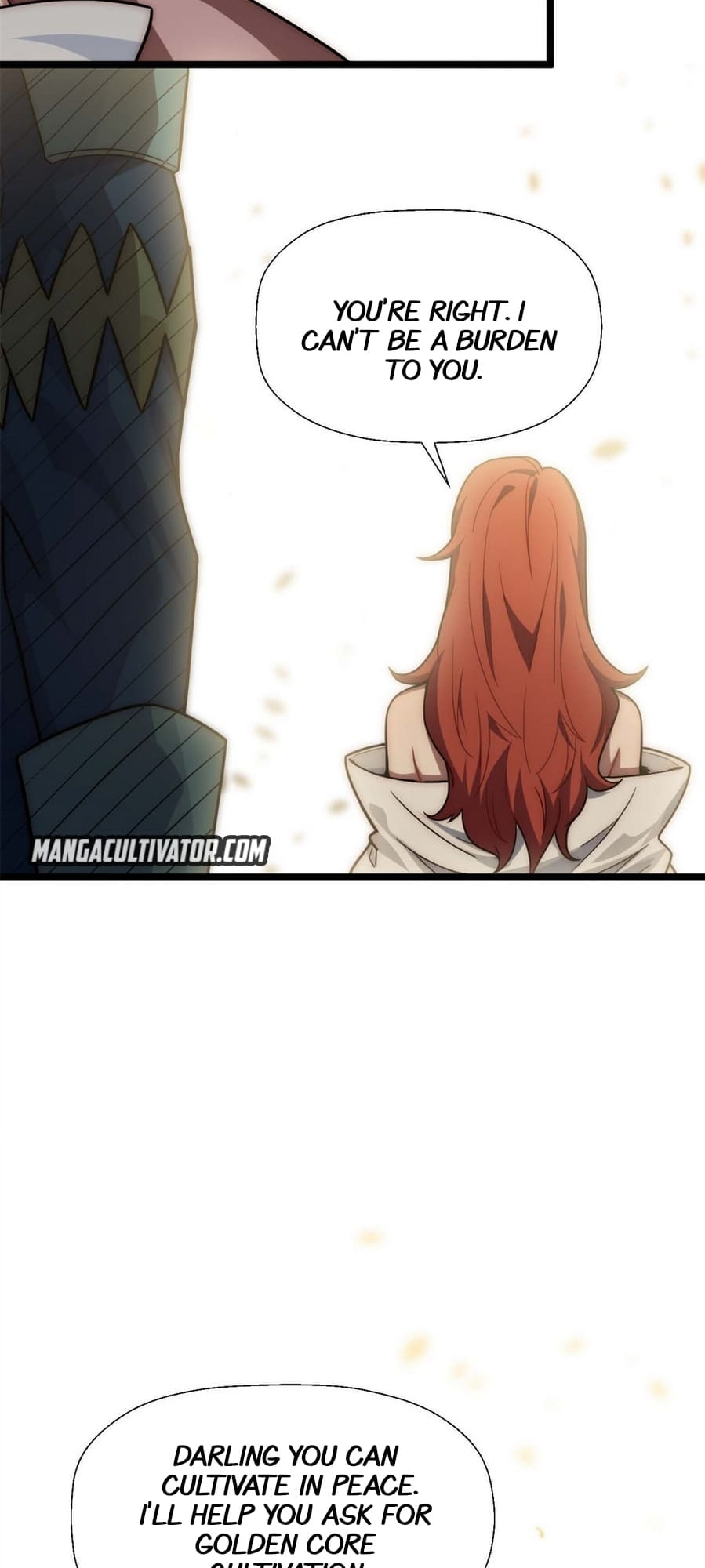 Top Tier Providence – Chapter 27 page 33