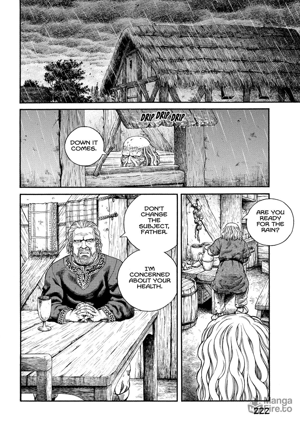 At the Old Master's House page 9