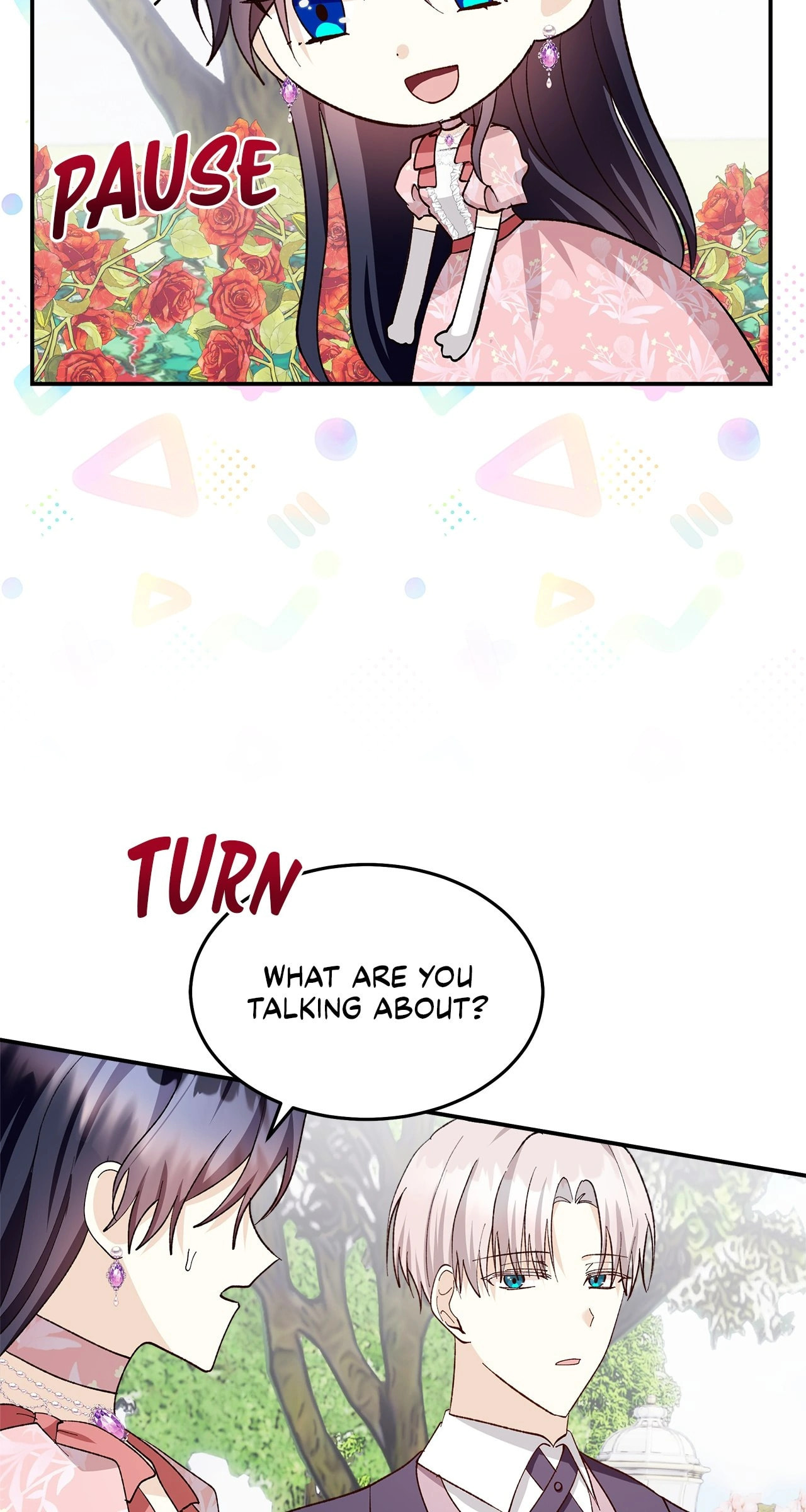 I Will Divorce the Duke – Chapter 27 page 66