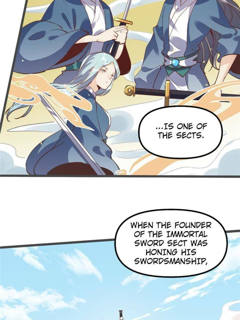 A Big Shot Actually – Chapter 7 page 10