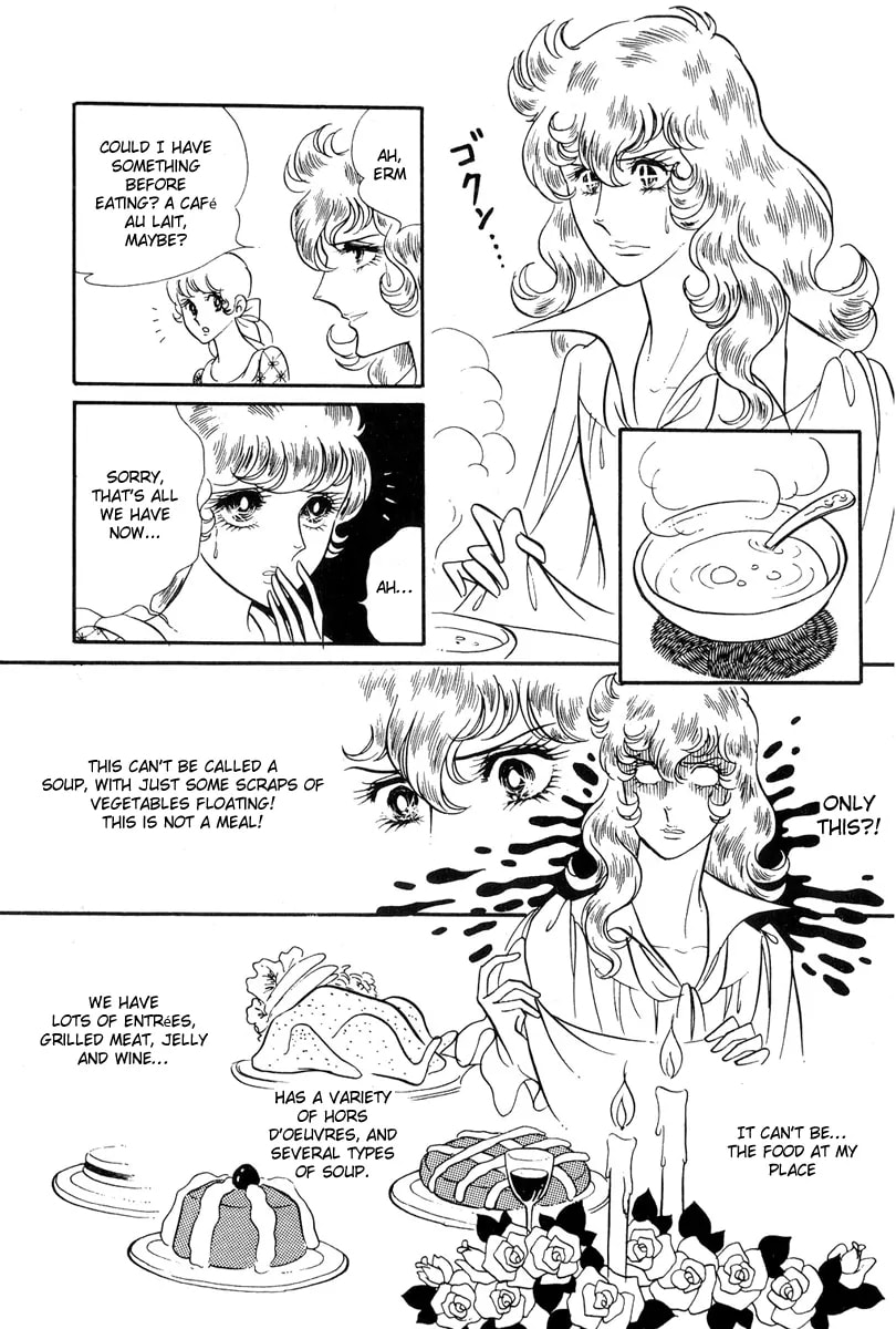 The Rose of Versailles – Chapter 27 page 7