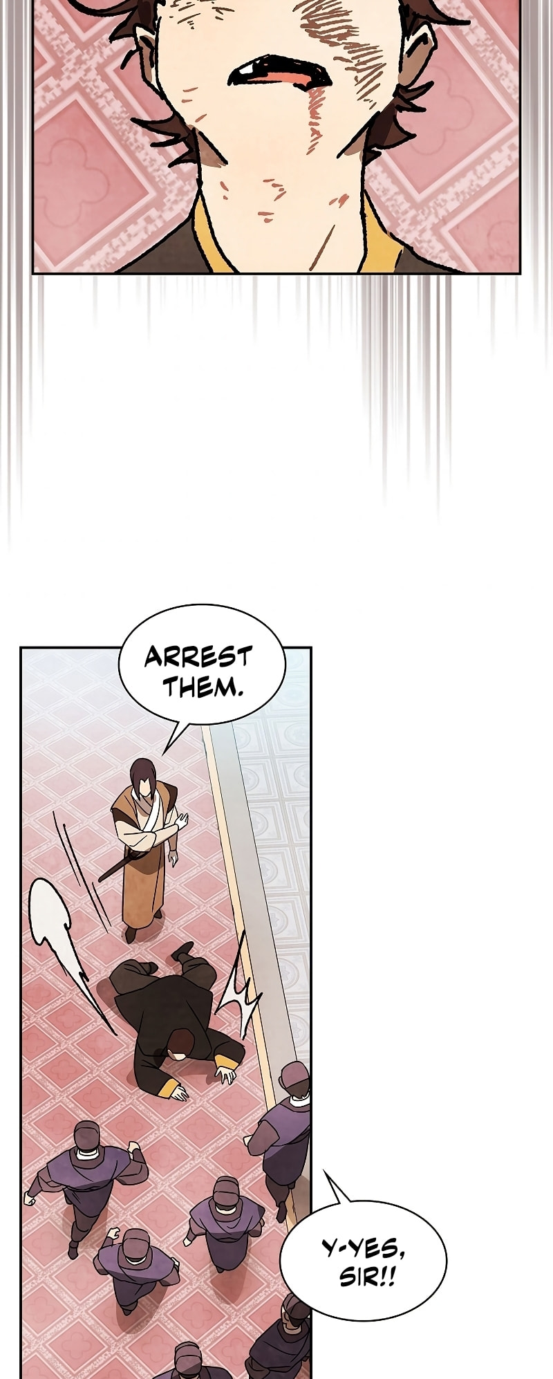 Chronicles of a Returner – Chapter 12 page 52