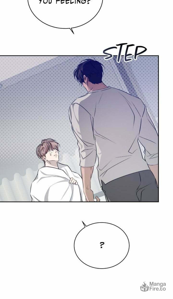 Cozy Obsession – Chapter 26 page 5