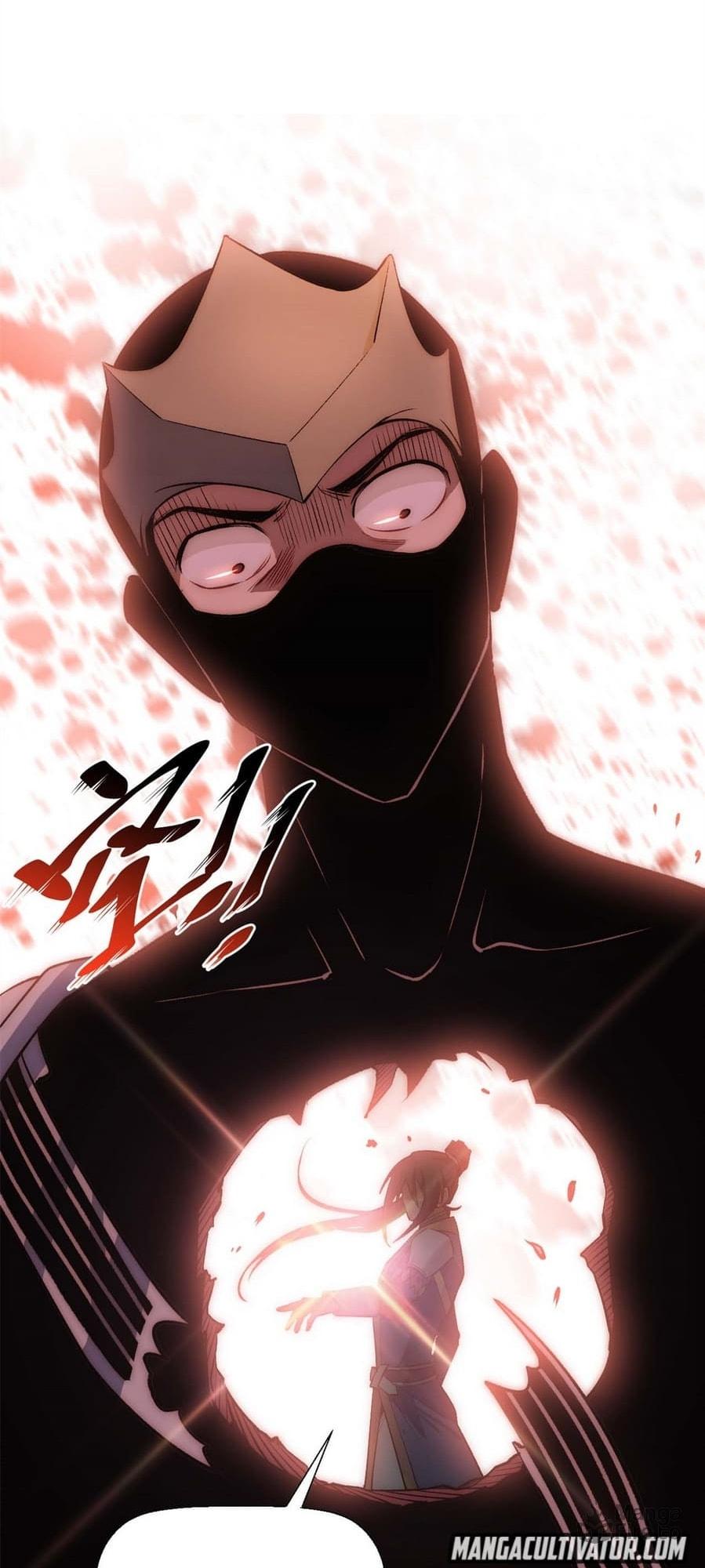 Top Tier Providence – Chapter 27 page 14