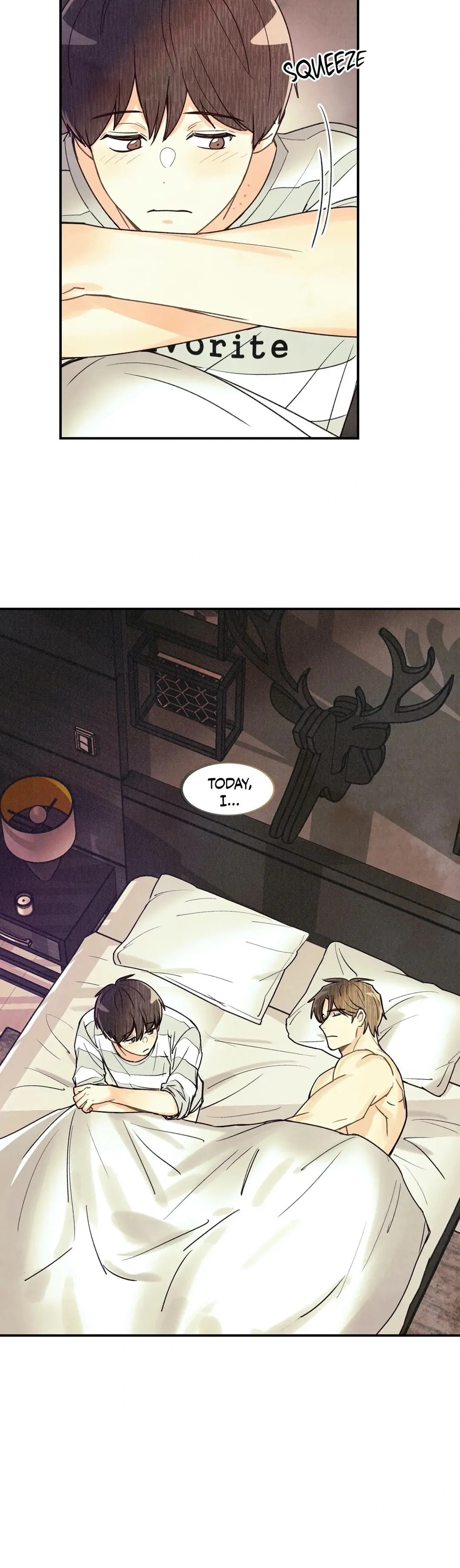 Pian Pian – Chapter 27 page 22