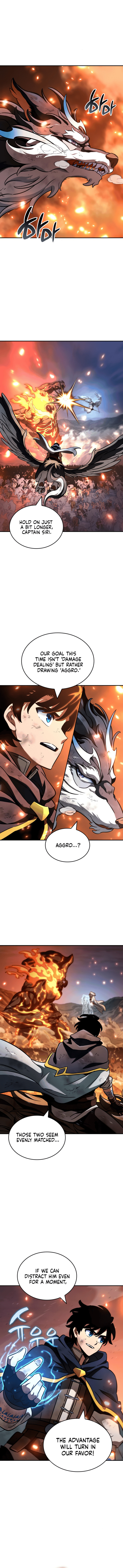 Valhalla Saga – Chapter 29 page 11