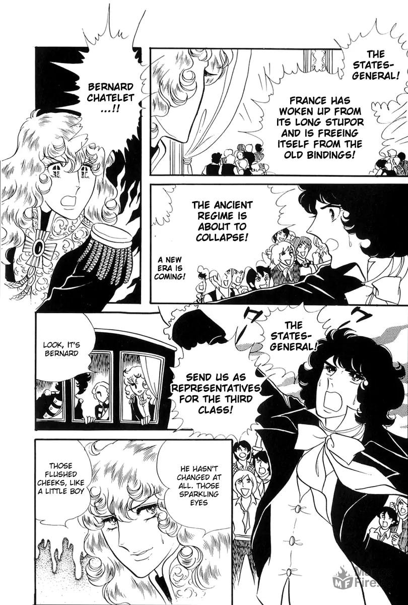 The Rose of Versailles – Chapter 38 page 11