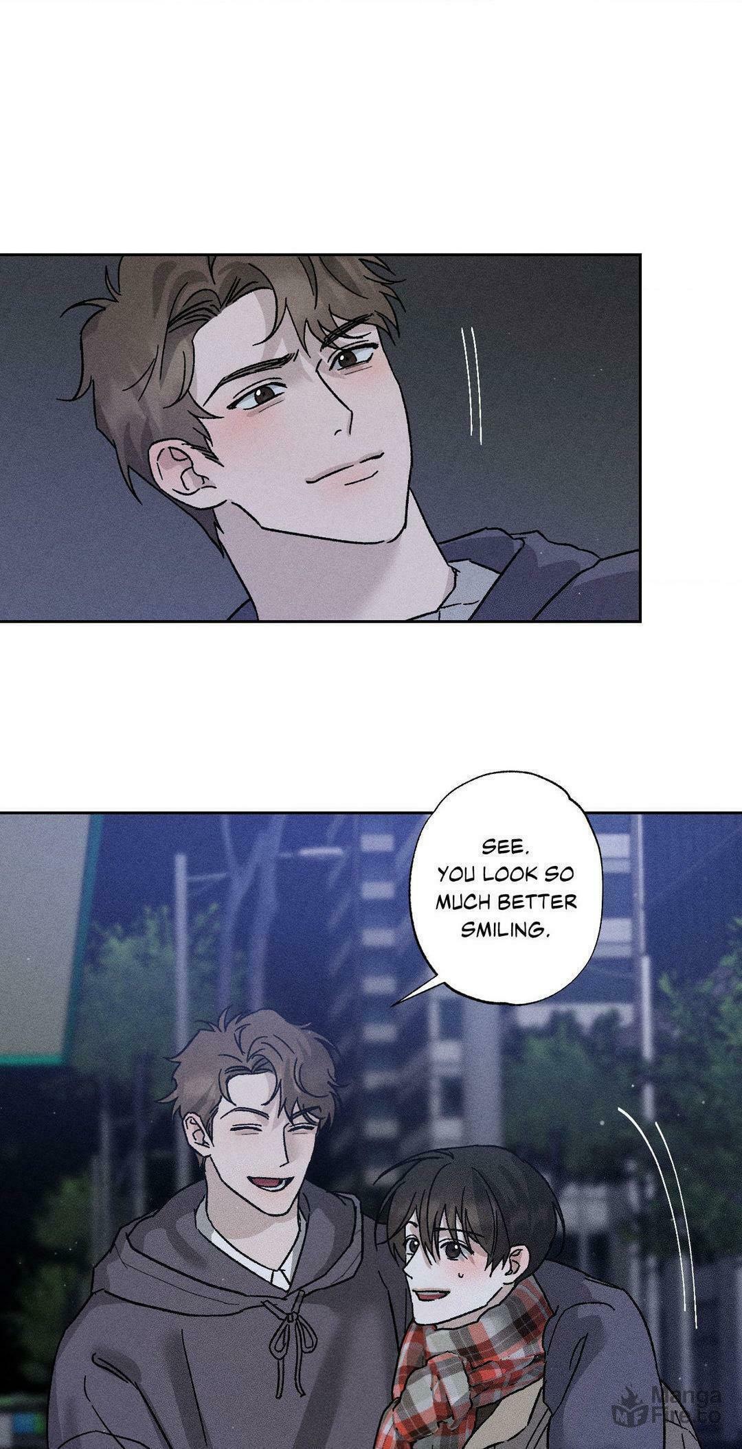 Close-Up – Chapter 18 page 41