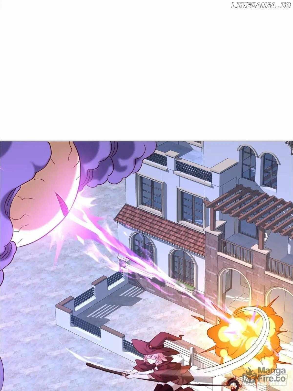999 Ge Meizi Dao Zhui Wo – Chapter 20 page 20