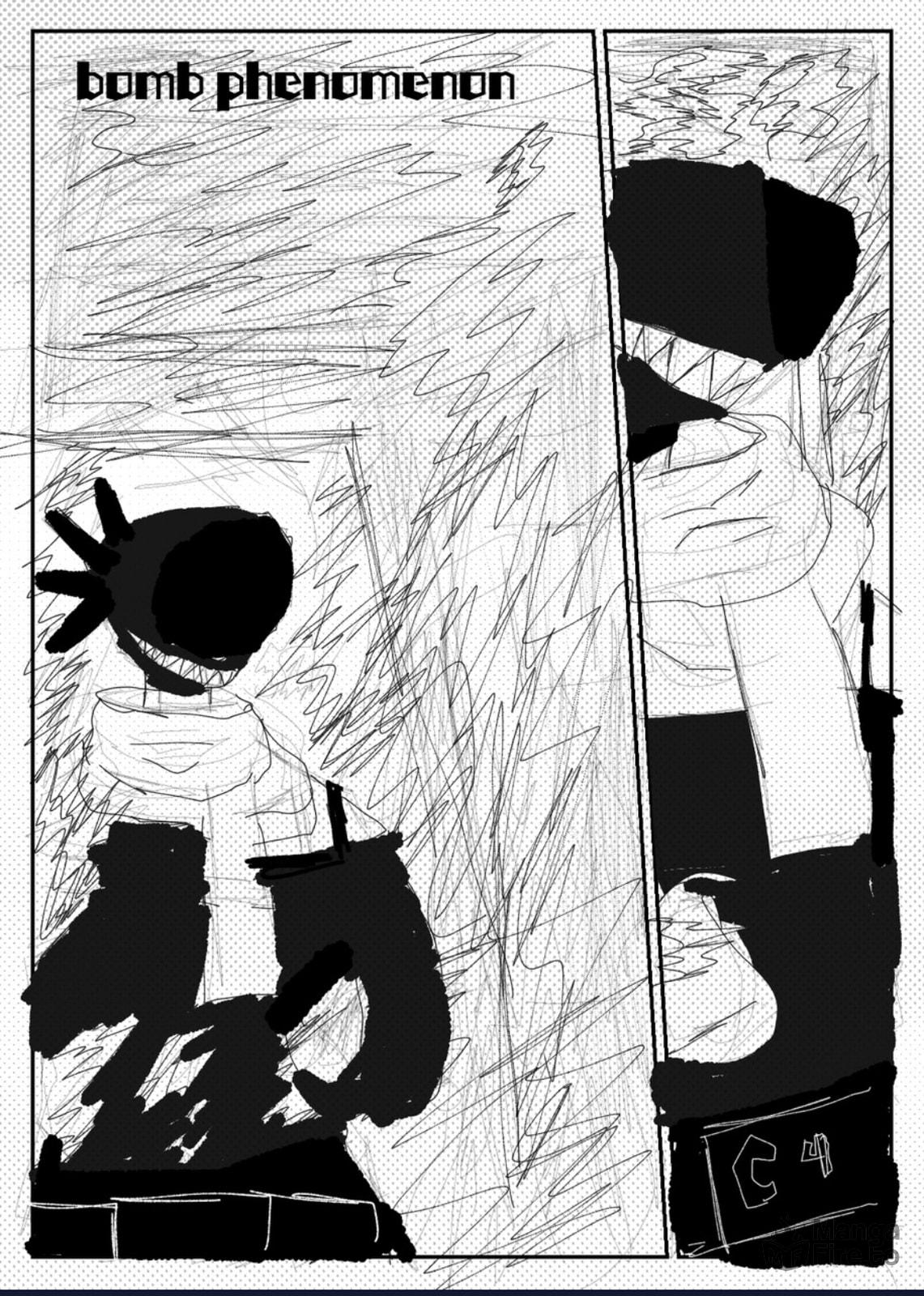 The difference inside page 5