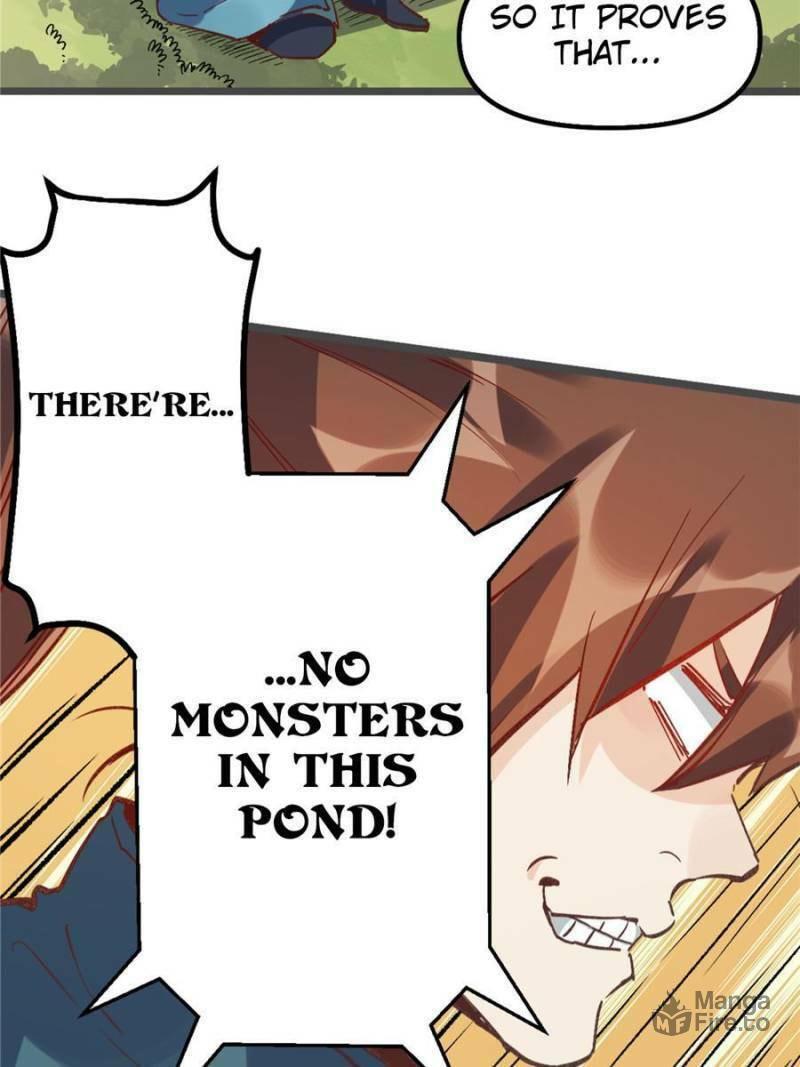 A Big Shot Actually – Chapter 7 page 5