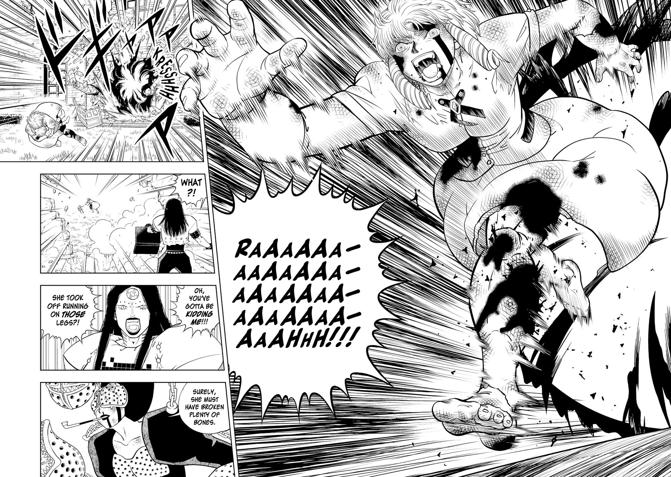 Zatch Bell! 2 – Chapter 17 page 29