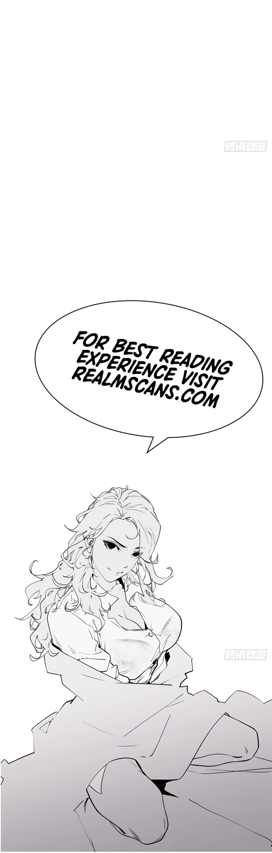 Top Tier Providence – Chapter 8 page 18