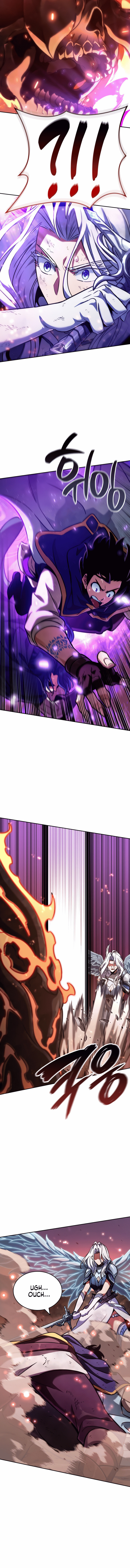 Valhalla Saga – Chapter 29 page 3