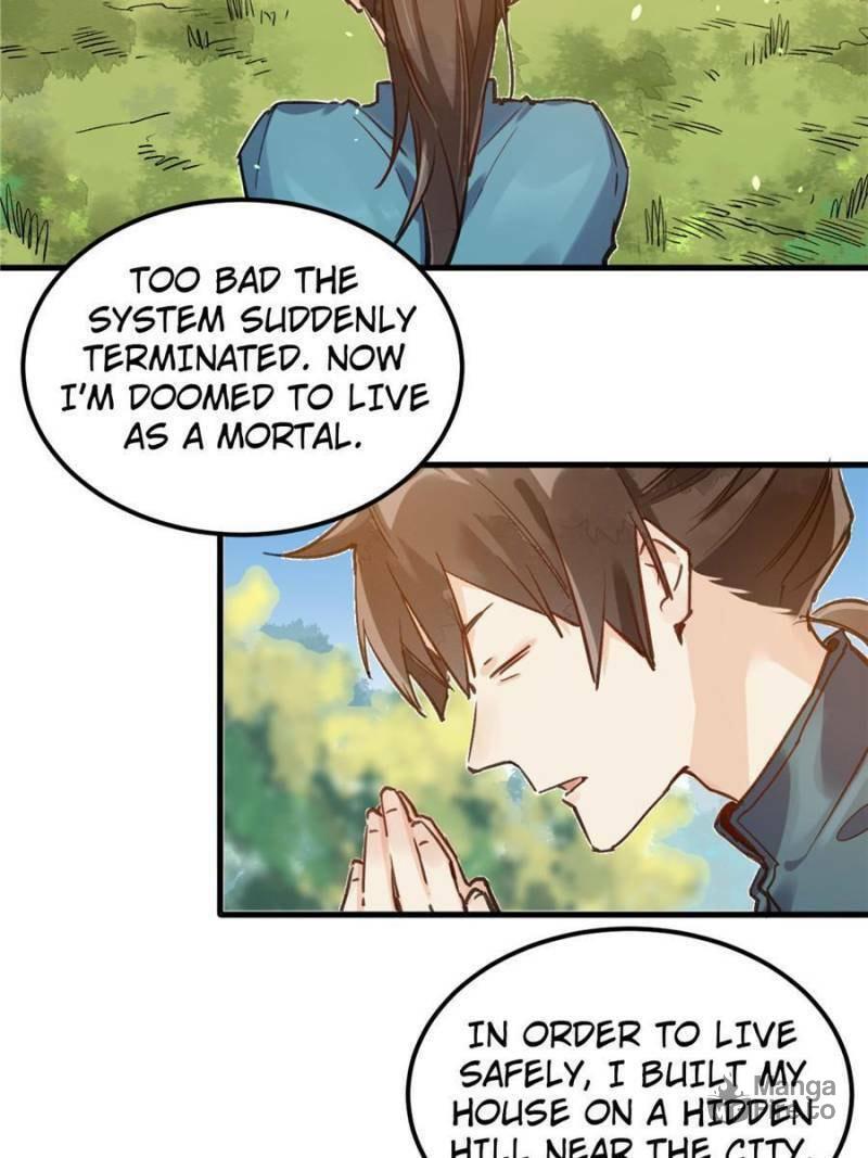 A Big Shot Actually – Chapter 1 page 14
