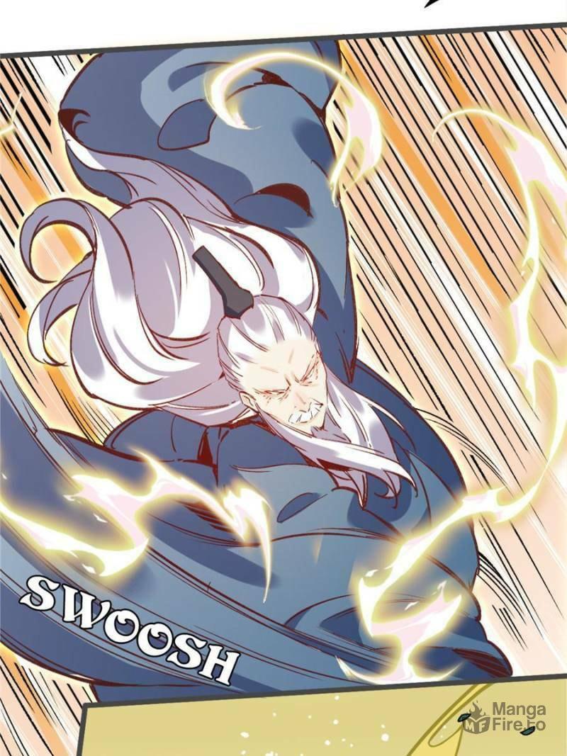 A Big Shot Actually – Chapter 7 page 50