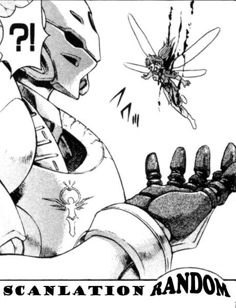 Vision of Escaflowne – Chapter 8 page 18
