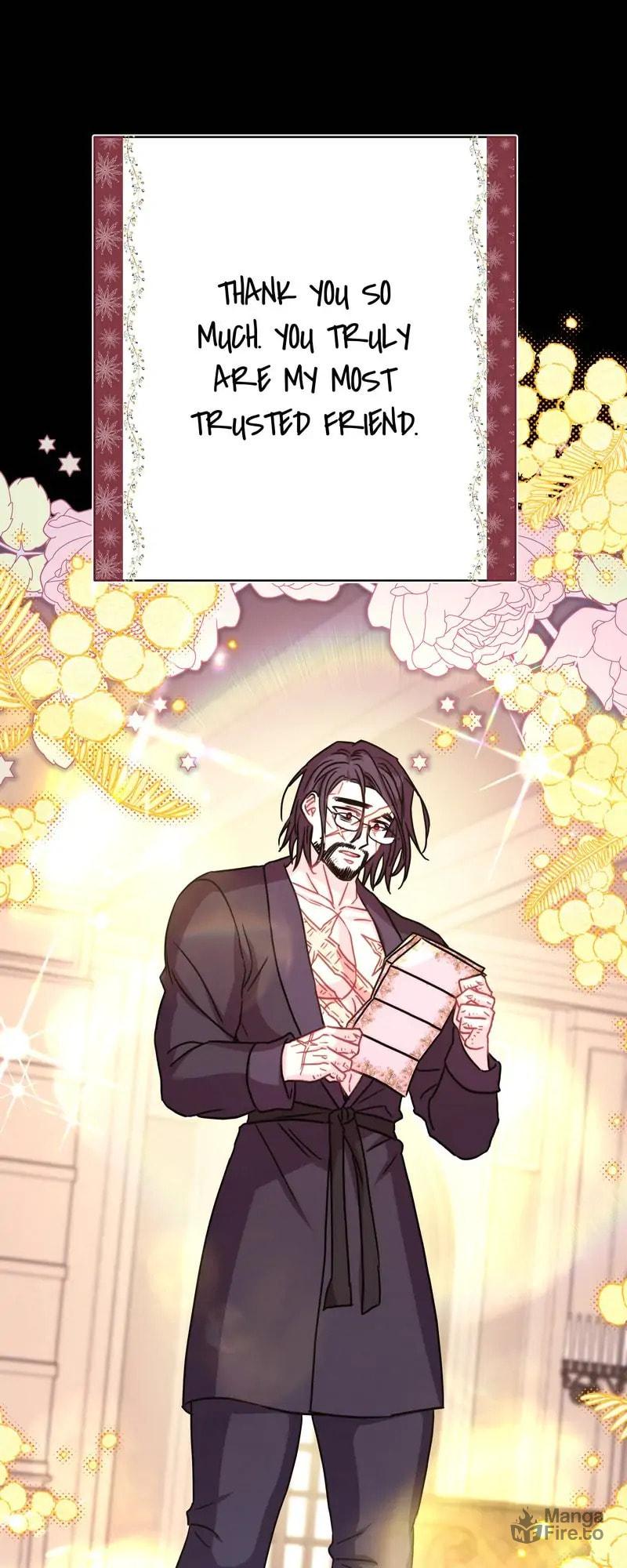Another Typical Fantasy Romance – Chapter 54 page 54