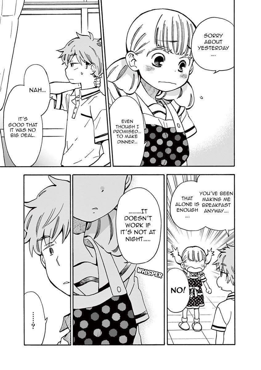 The True Mother's Taste page 7