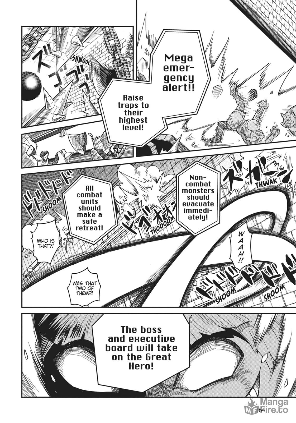 Childhood Friends Show Up Suddenly page 9