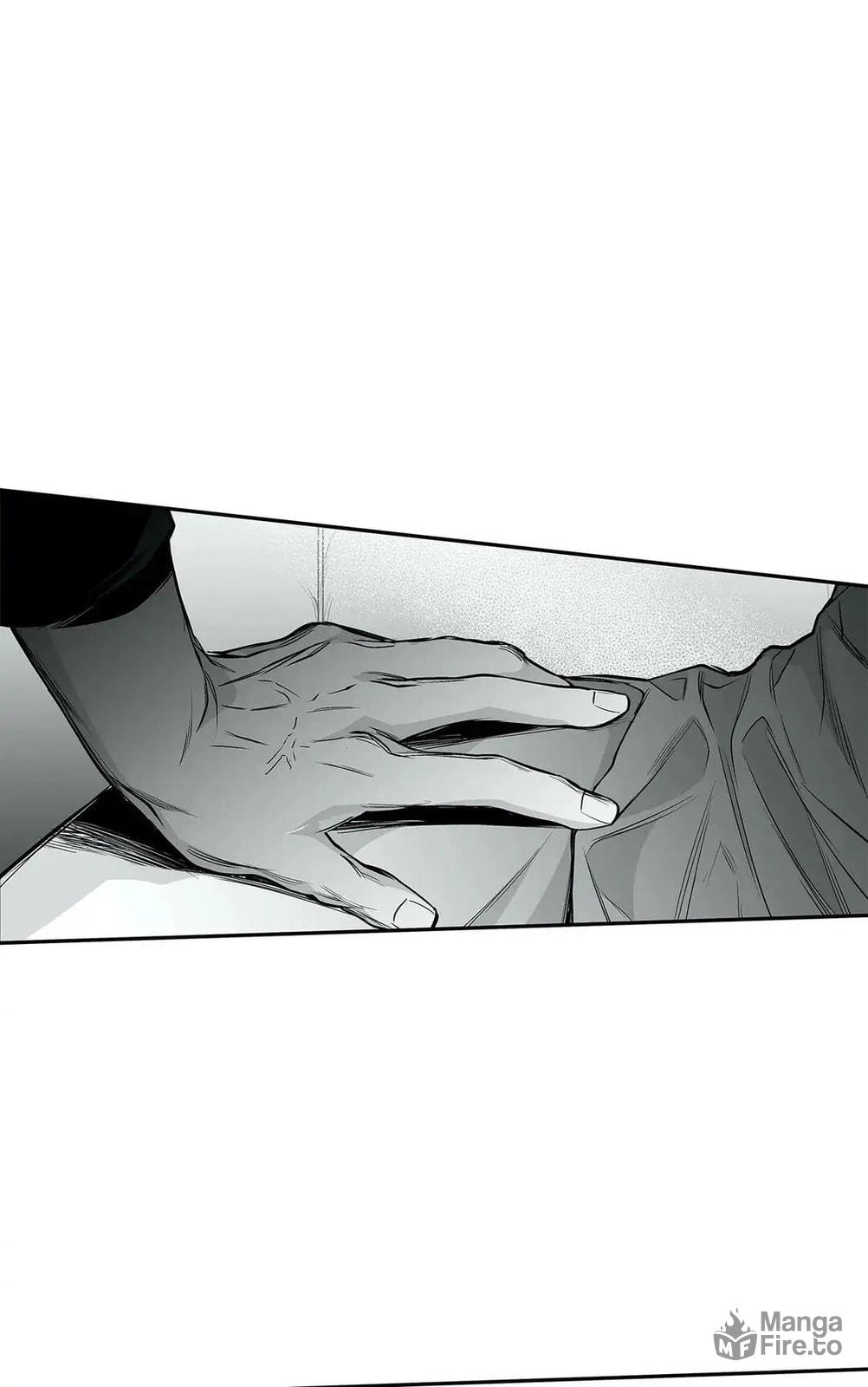 Legs That Won't Walk – Chapter 37 page 8