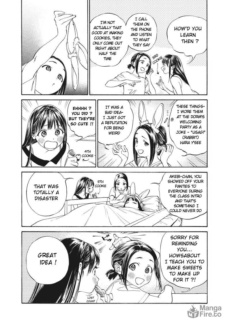 "Full Moon" Dormitory? page 34