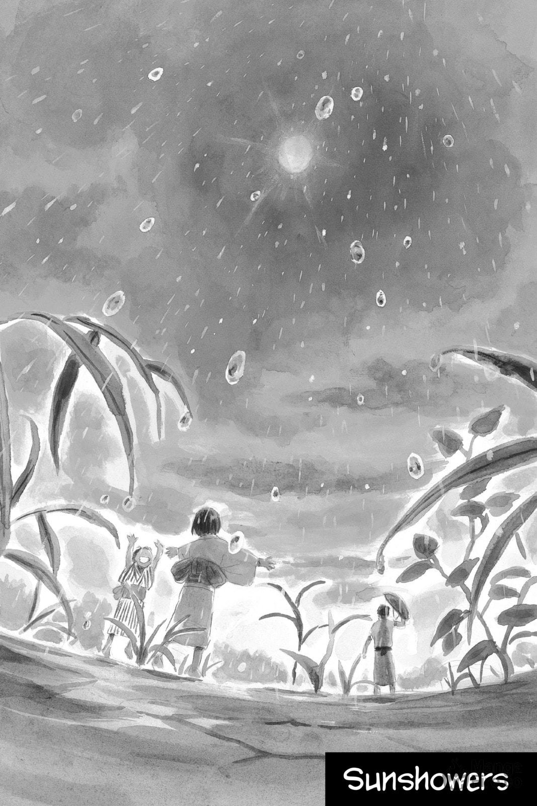 Mushishi – Chapter 39 page 2