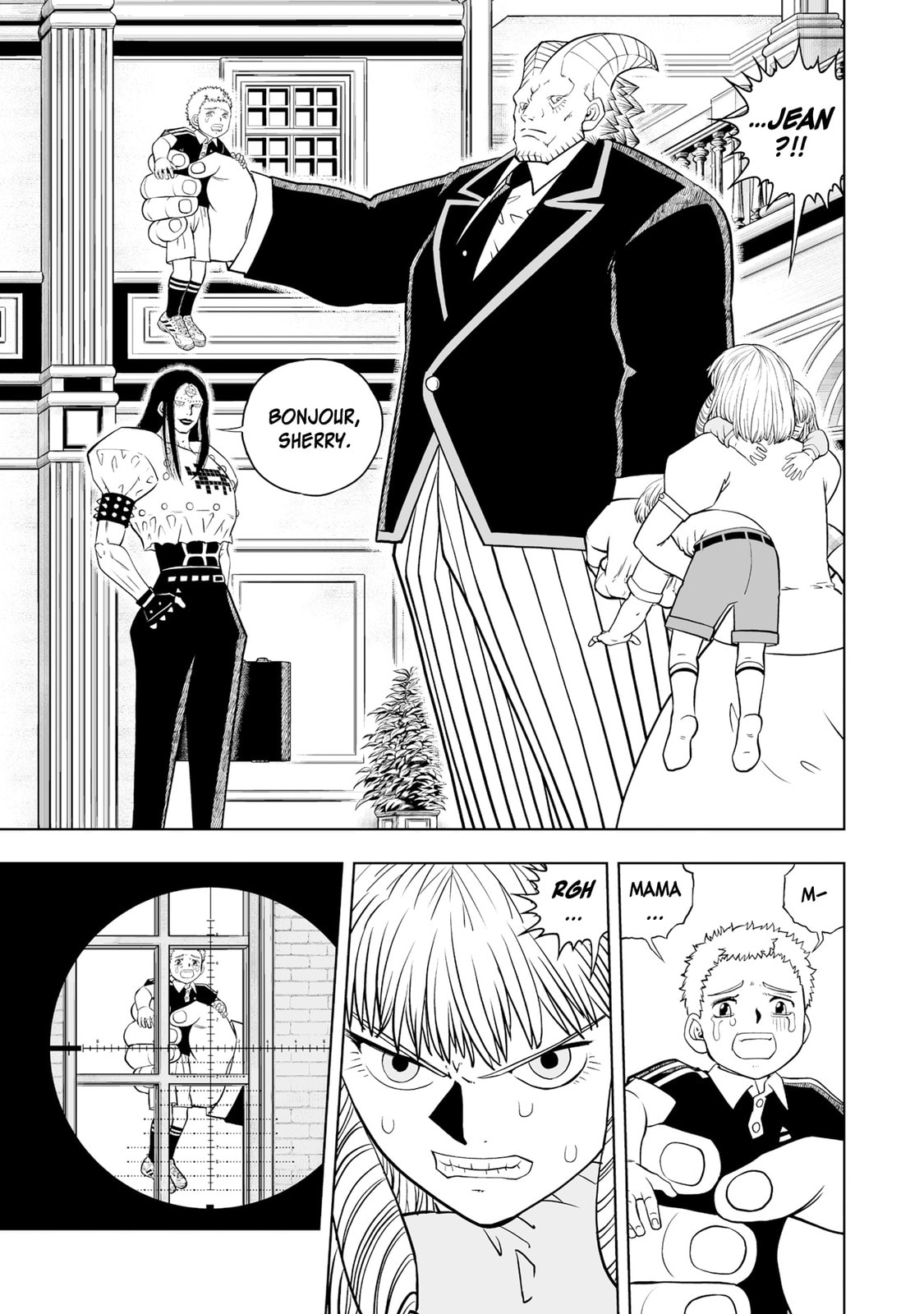 Zatch Bell! 2 – Chapter 17 page 12