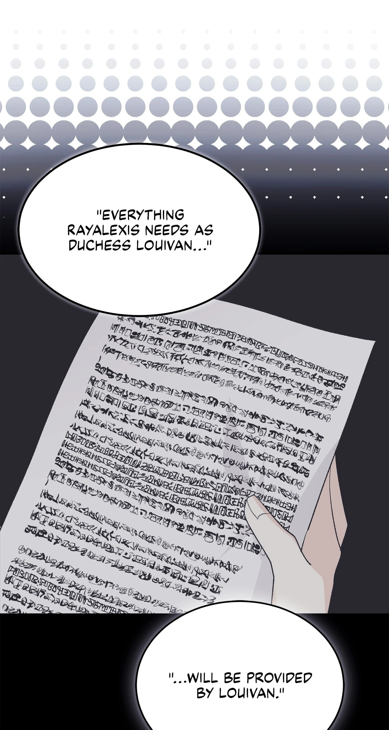 I Will Divorce the Duke – Chapter 27 page 73