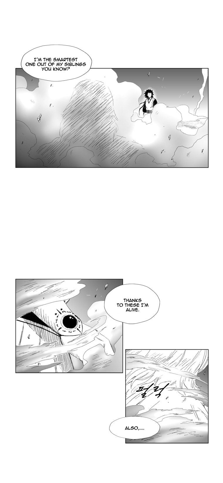 Red Storm – Chapter 67 page 6