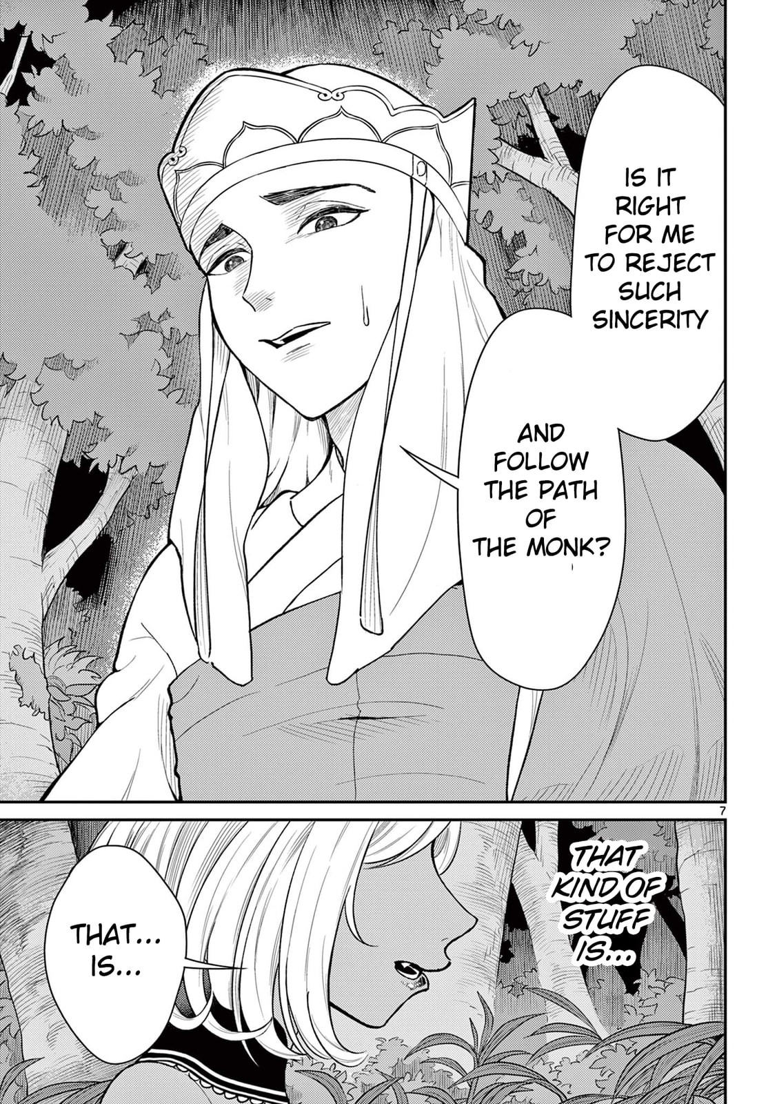 Loneliness, Approaches page 6