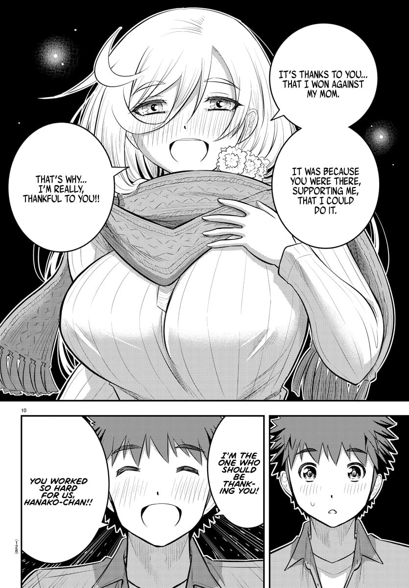 Christmas Confession page 10