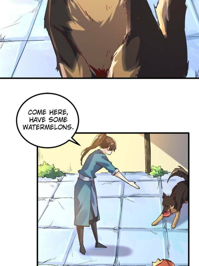 A Big Shot Actually – Chapter 1 page 73