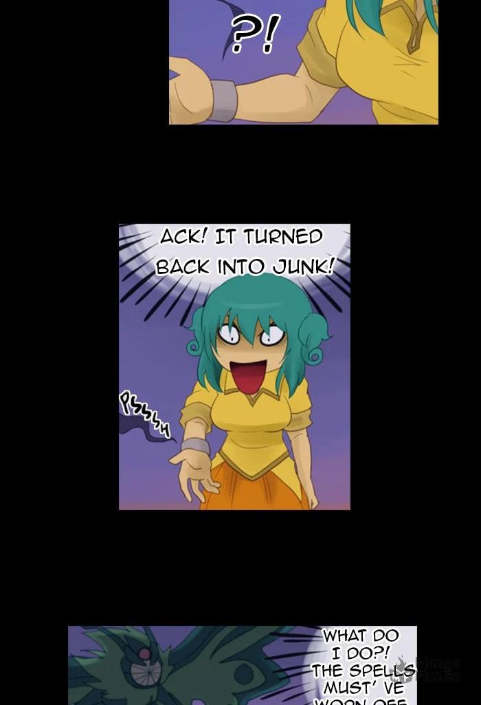 Kubera – Chapter 33 page 38