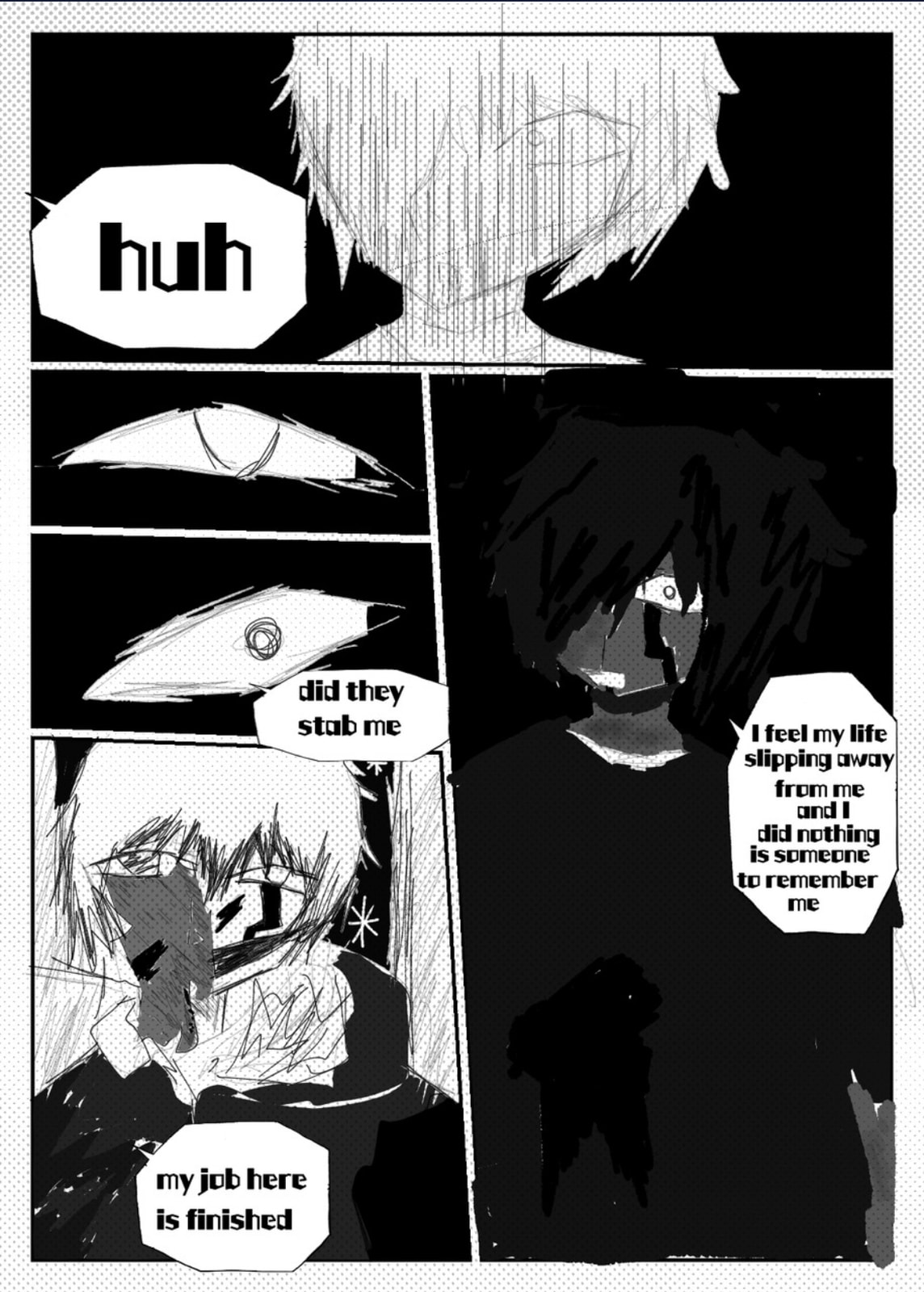 The difference inside page 13