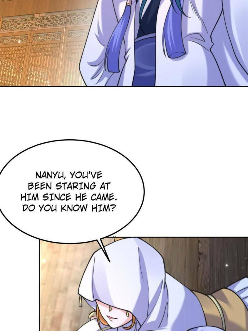 All the Female Apprentices Want to Kill Me – Chapter 64 page 10