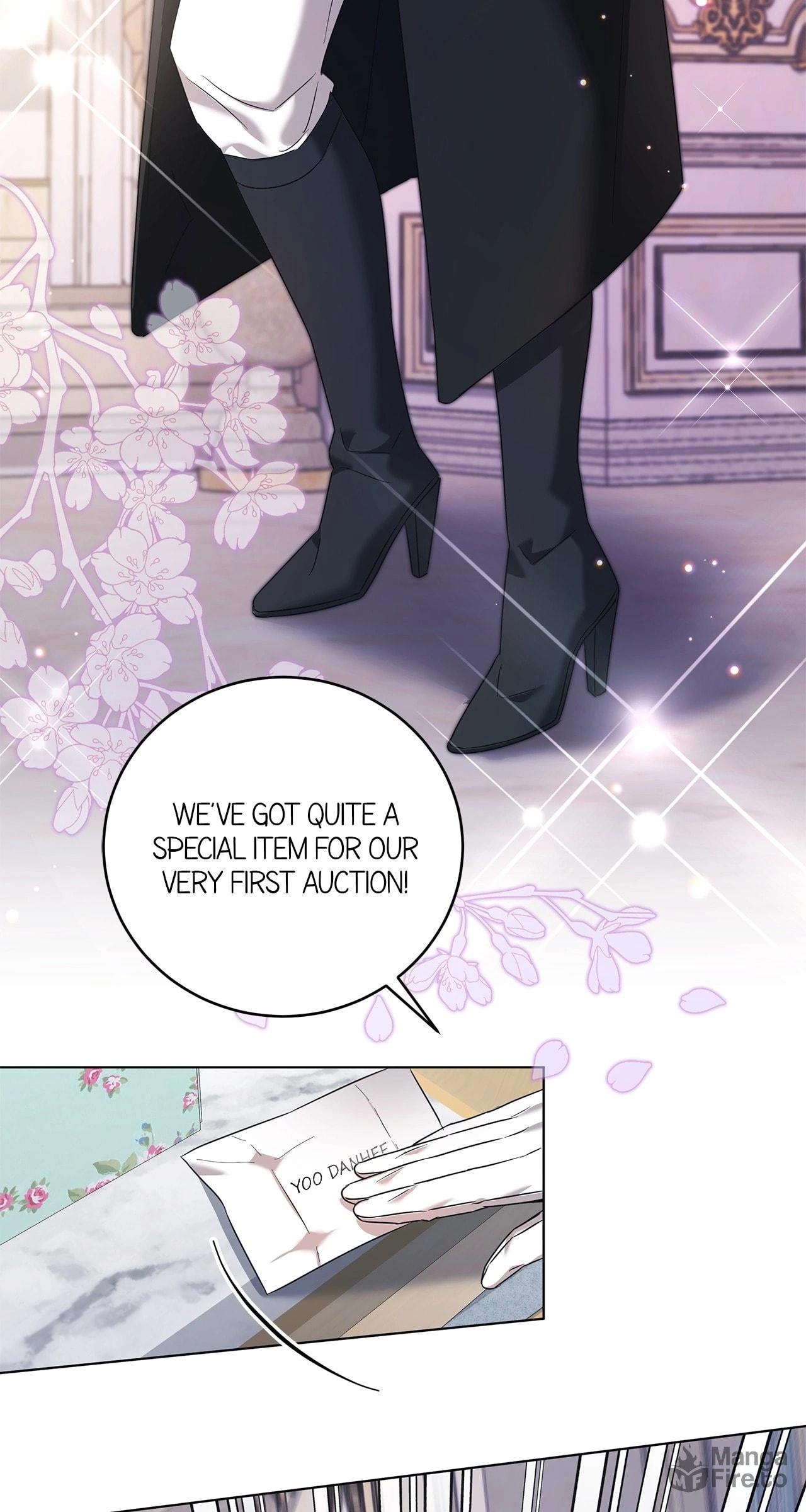 AMON: Unrelatable – Chapter 47 page 5