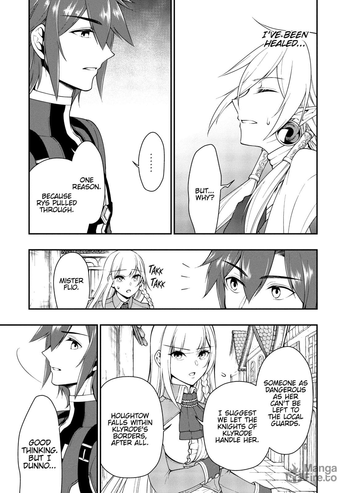 Damalynas, Grand Magus of Midnight page 11