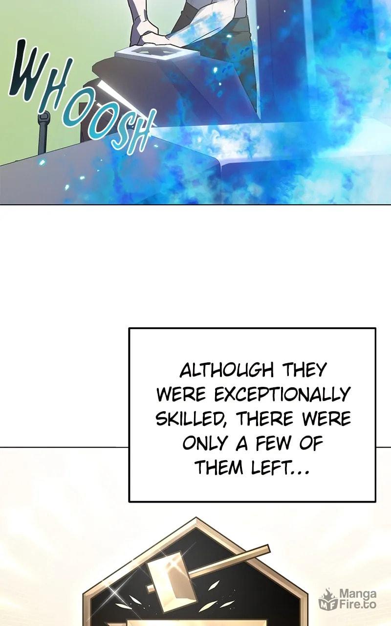 Heroes & Demons & Villains – Chapter 59 page 69