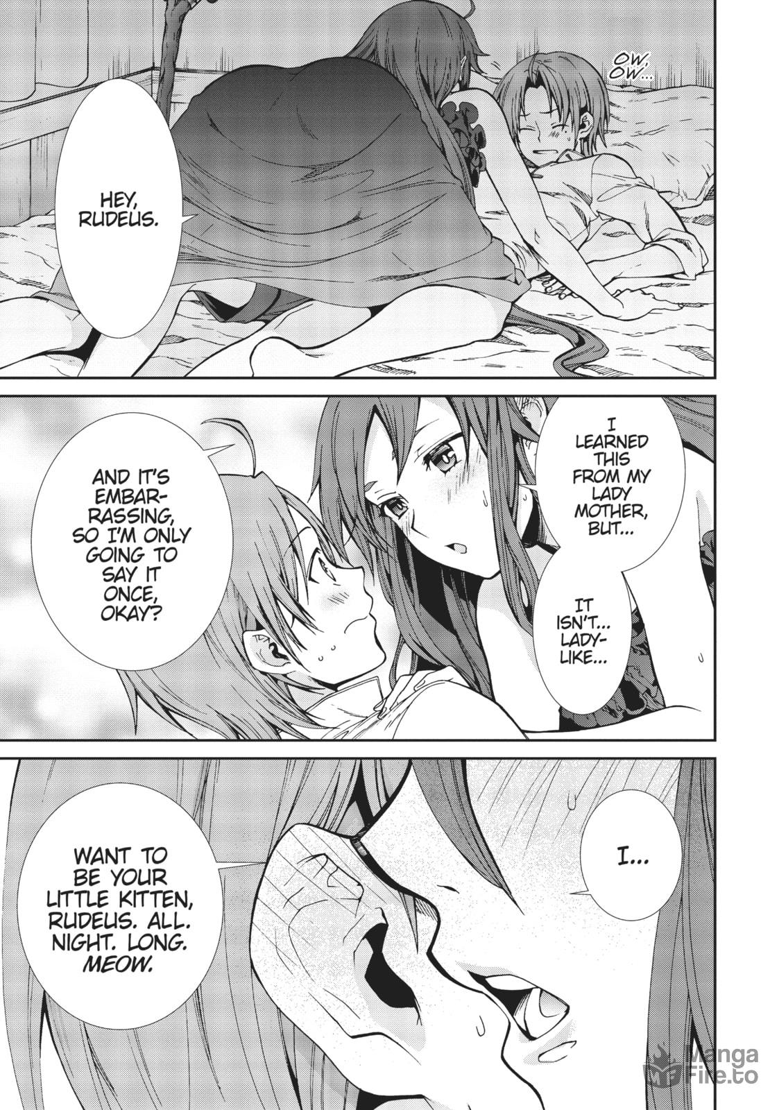 The Young Lady's Decision page 14