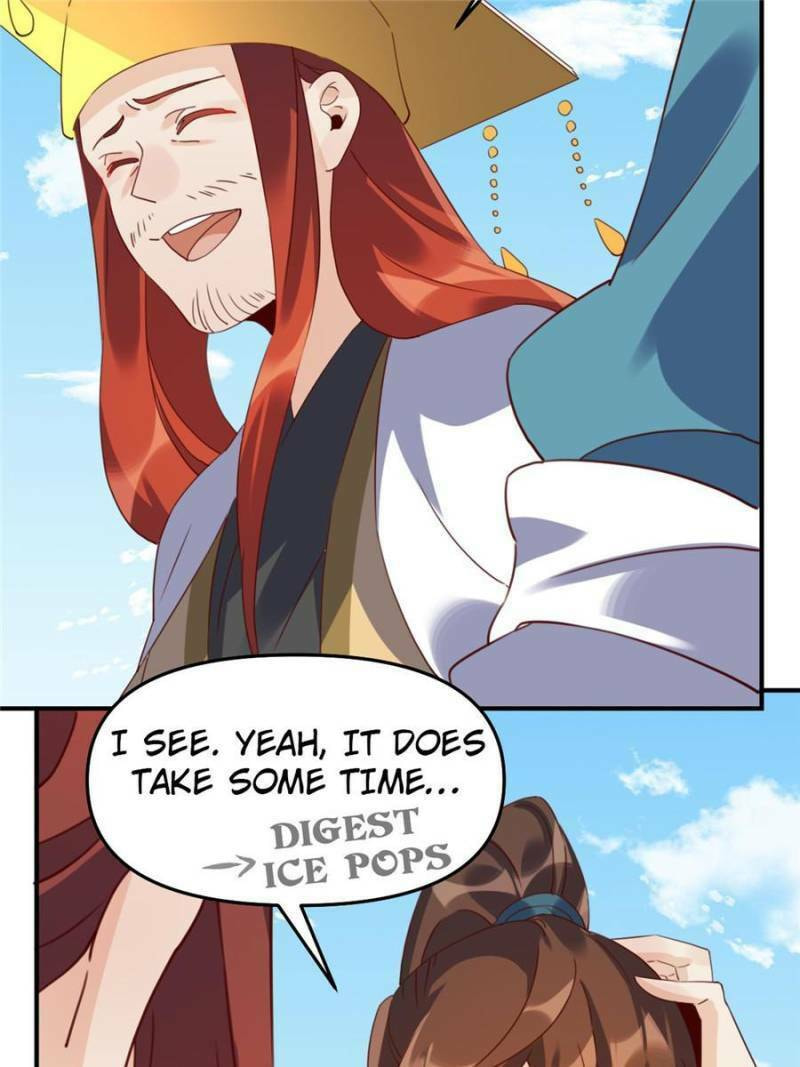 A Big Shot Actually – Chapter 56 page 21
