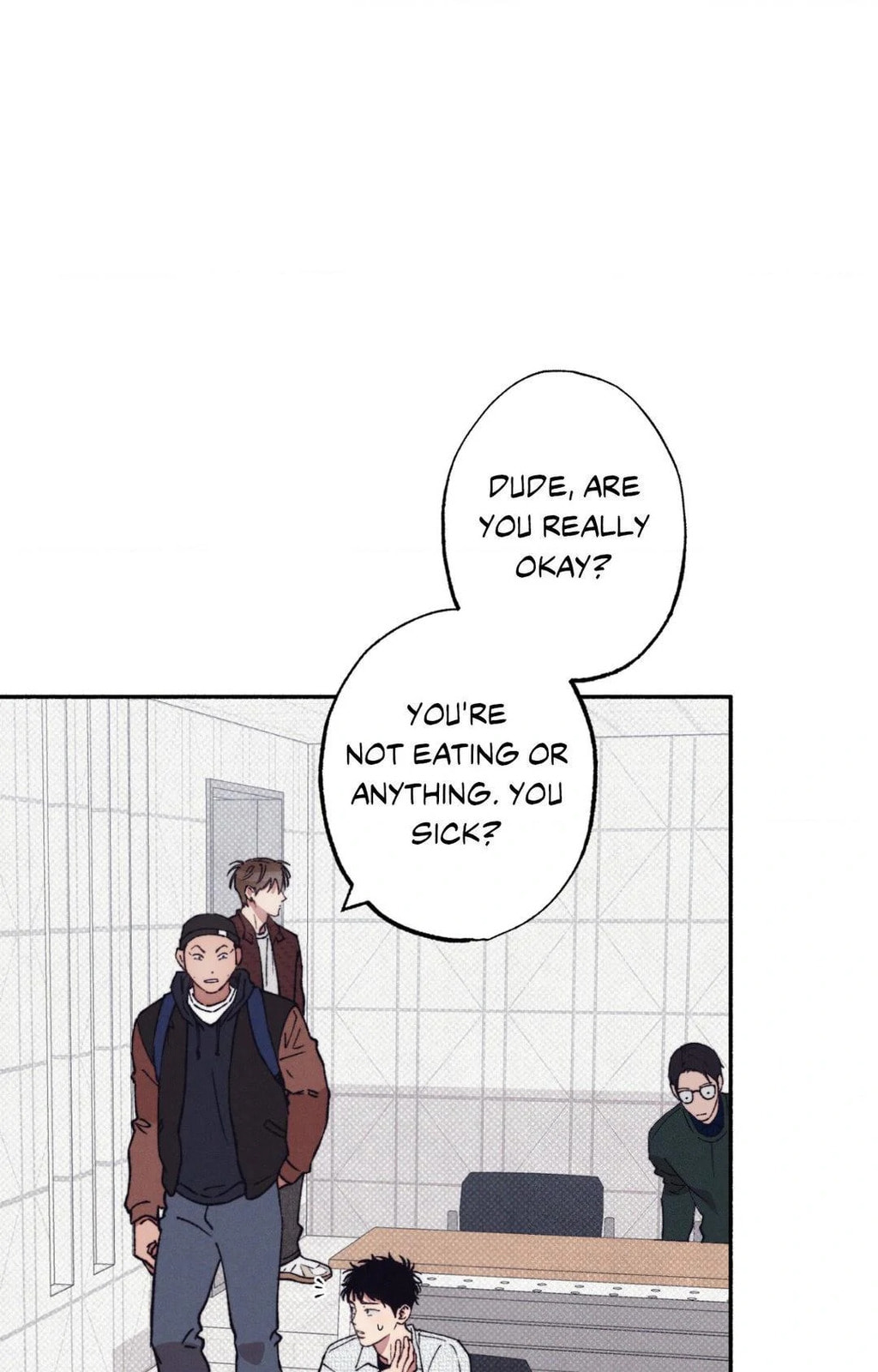1 to 10 – Chapter 37 page 16