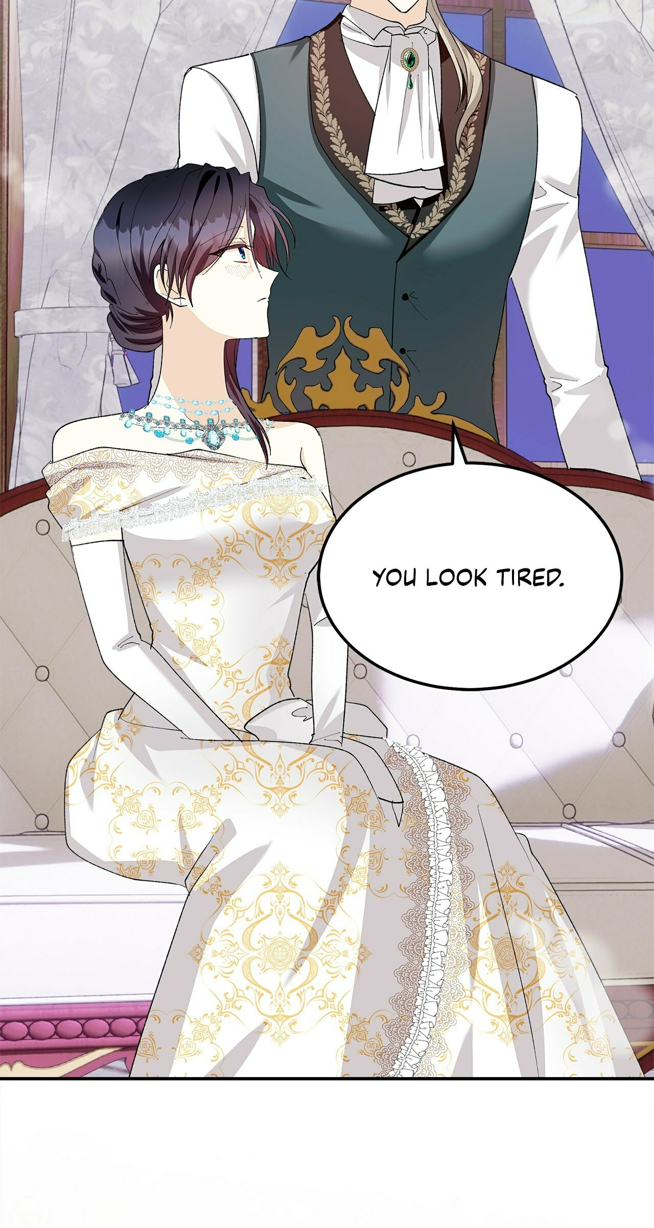 I Will Divorce the Duke – Chapter 24 page 72